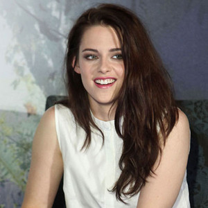 Kristen Stewart Kristen Stewart